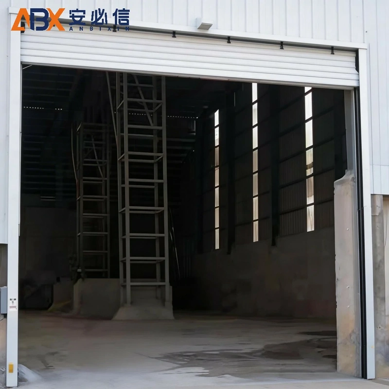 迪庆藏族高速堆积门