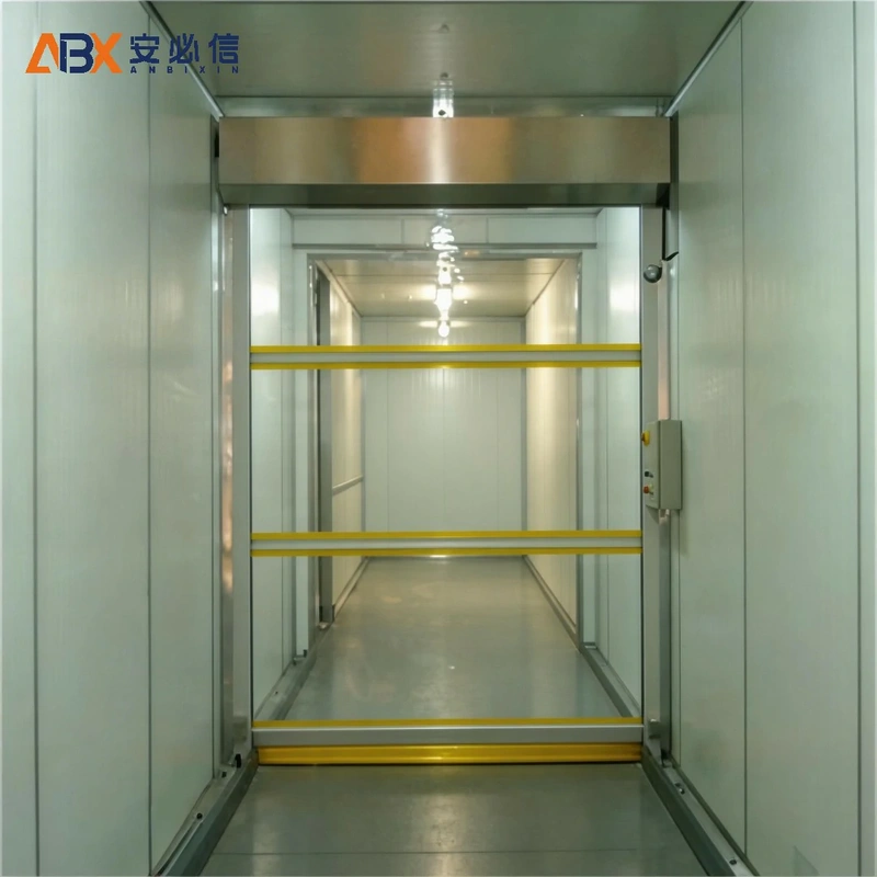 迪庆藏族PVC快速门
