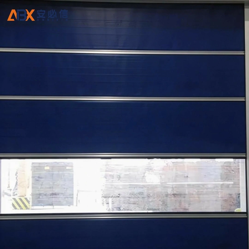 迪庆藏族快速卷帘门