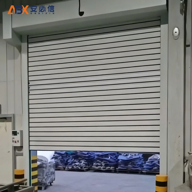 迪庆藏族洁净室高速门